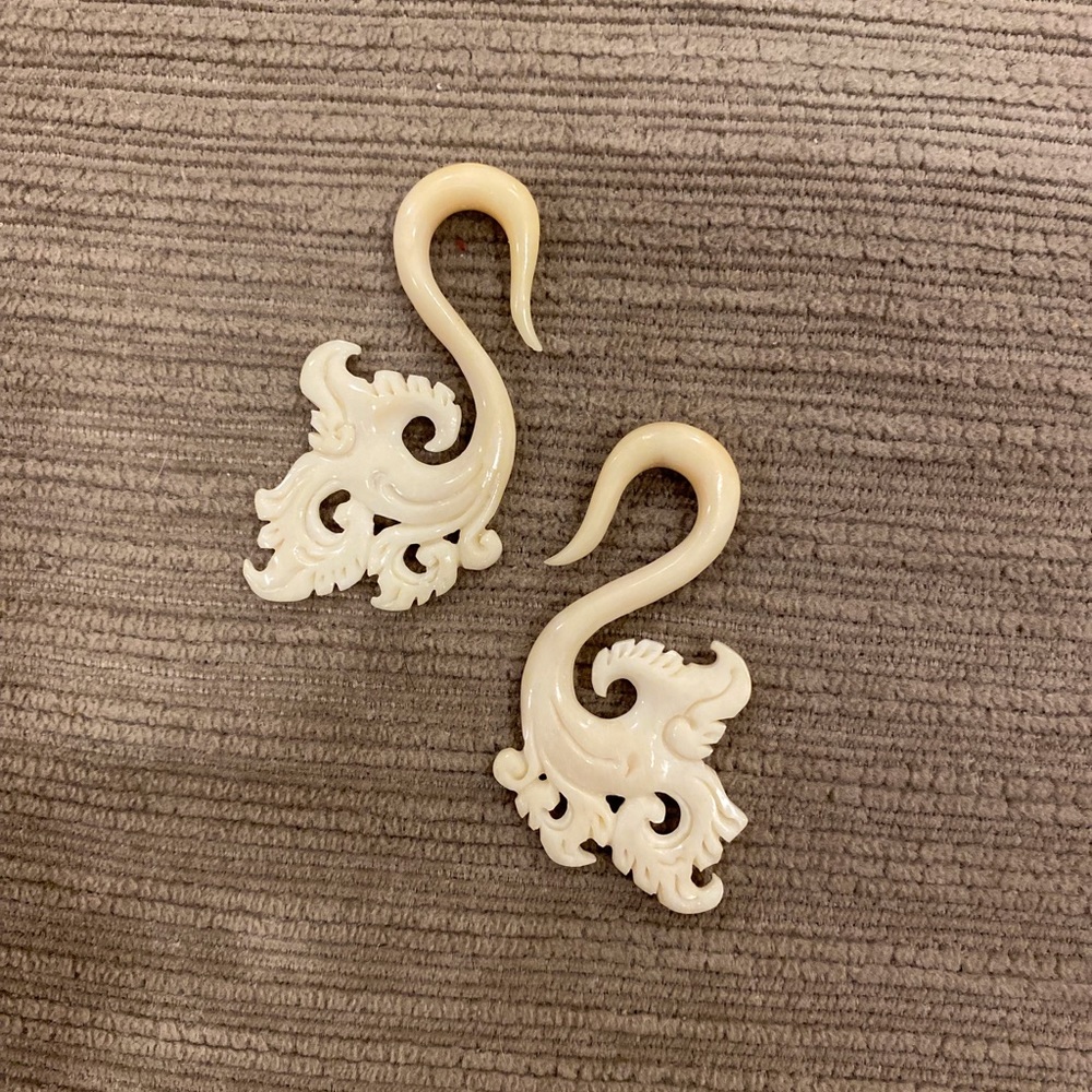 2g ear stretcher - Picture 2 of 3